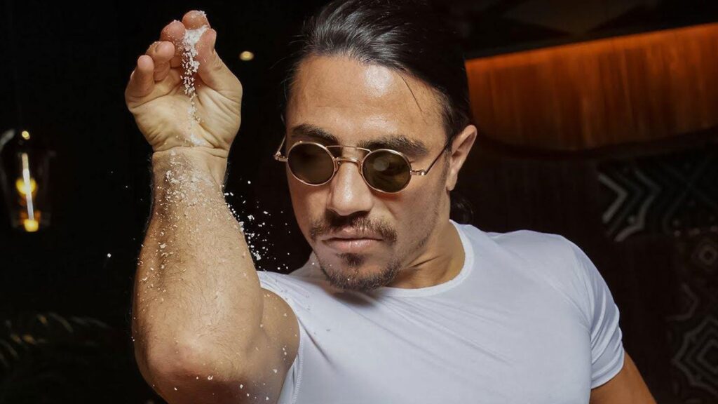 Nusr-Et Franchise Bayilik Ücret Bedeli Ve Şartları