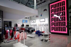 Puma Franchise Bayilik Ücret Bedeli Ve Şartları