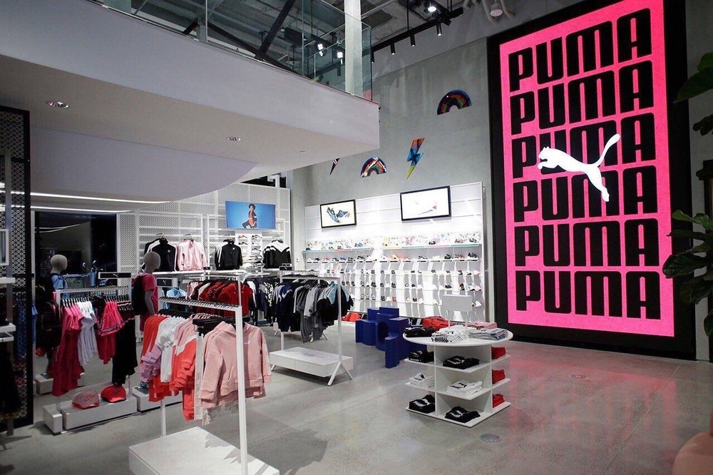 Puma Franchise Bayilik Ücret Bedeli Ve Şartları