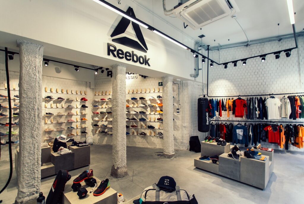 Reebok Franchise Bayilik Ücret Bedeli Ve Şartları