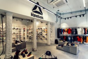 Reebok Franchise Bayilik Ücret Bedeli Ve Şartları