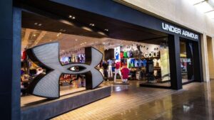 UNDER ARMOUR Franchise Bayilik Ücret Bedeli Ve Şartları