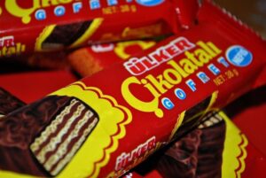 Ülker Çalışma Şartları ve Maaş