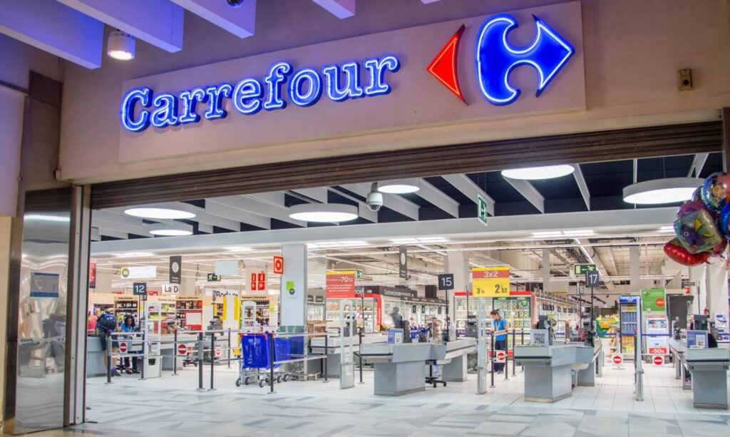 Carrefour’da Yemek Kartı Ticket Geçiyor Mu?