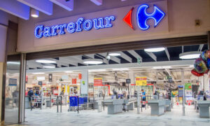 Carrefour’da Yemek Kartı Ticket Geçiyor Mu?