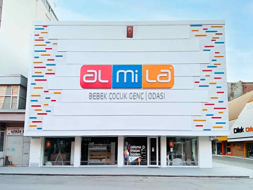 Almila Mobilya Franchise Bayilik Ücret Bedeli ve Şartları