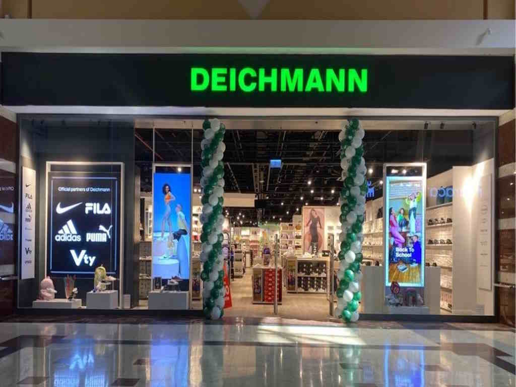 Deichmenn Çalışma Şartları ve Maaşları