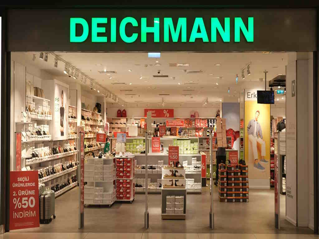 deichmenn