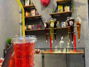 Gaz Voda Tr Franchise Bayilik Ücret Bedeli ve Şartları