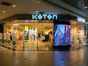 Koton Çalışma Şartları ve Maaş