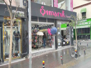 Şımarık Aksesuar Franchise Bayilik Ücret Bedeli ve Şartları