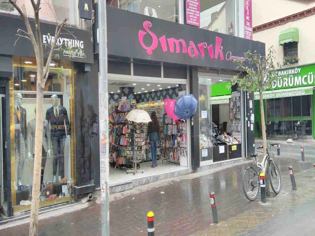 Şımarık Aksesuar Franchise Bayilik Ücret Bedeli ve Şartları